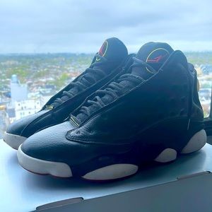 Jordan 13 “Playoffs”
